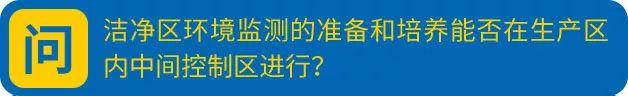 5个精选问答，完美解读洁净室的环境检测！